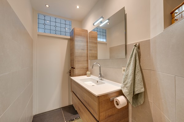 Medium property photo - Jisperveldstraat 568, 1024 BC Amsterdam